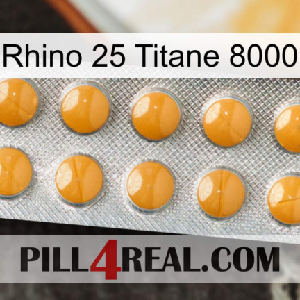 Rhino 25 Titanium 8000 levitra1